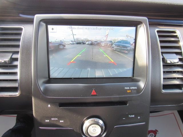 Used 2018 Ford Flex SEL w/ Equipment Group 202A image 17