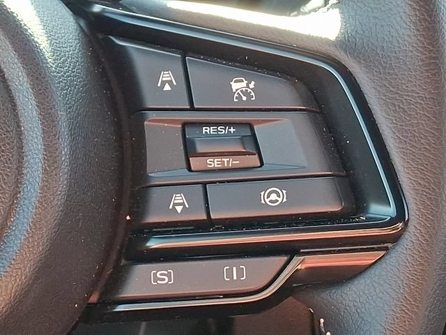 Certified 2026 Subaru Forester Premium AWD/4WD image 24