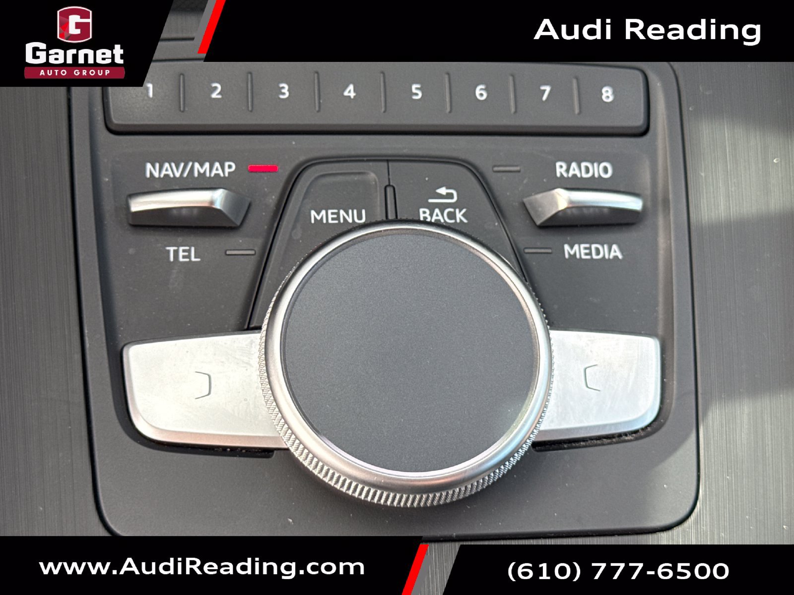 Used 2018 Audi A4 2.0T Premium Plus AWD/4WD image 39