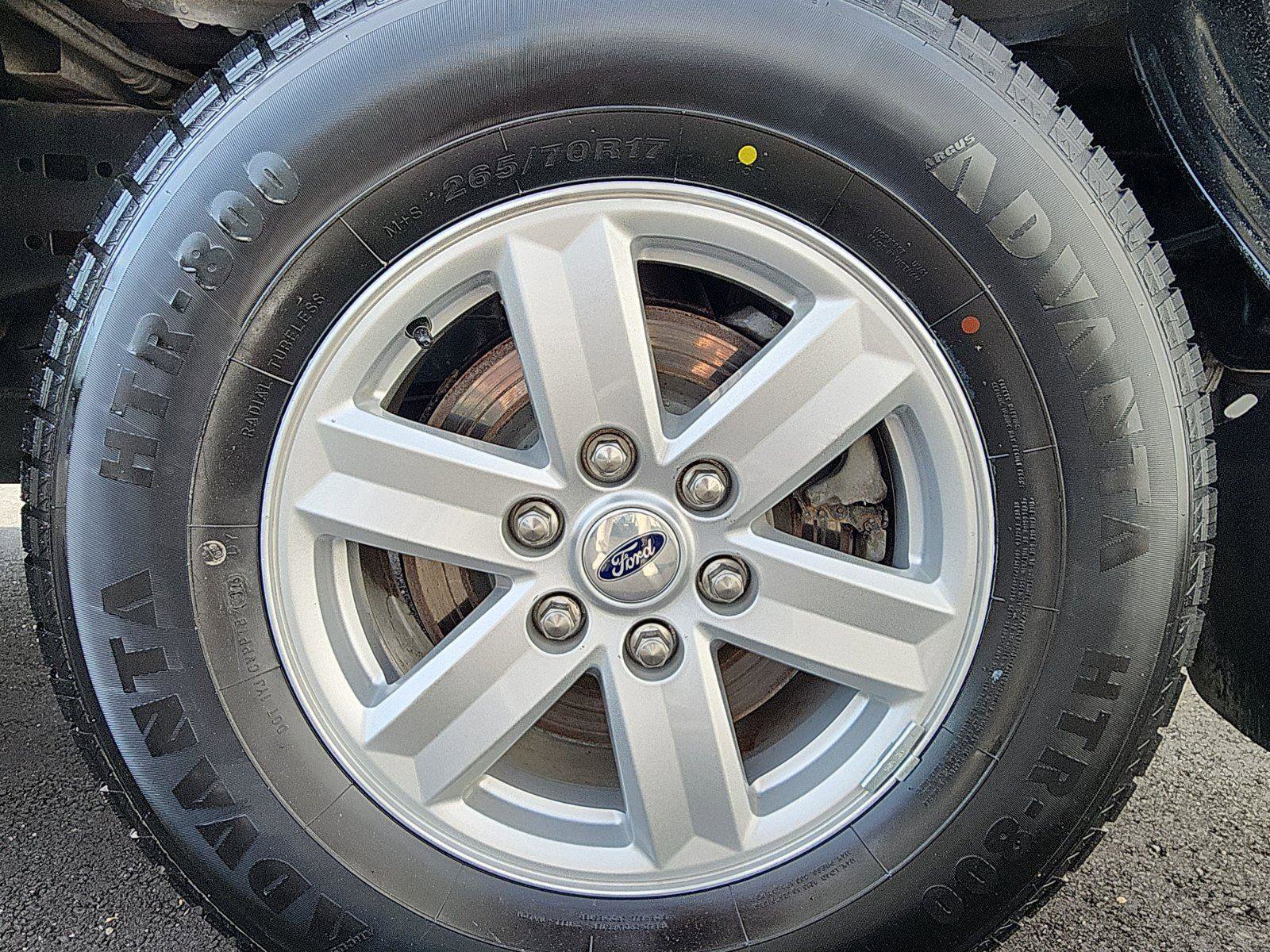 Used 2021 Ford F150 XLT w/ Trailer Tow Package AWD/4WD image 9