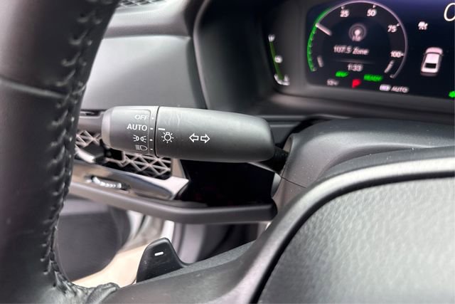 Used 2024 Honda Accord EX-L image 17