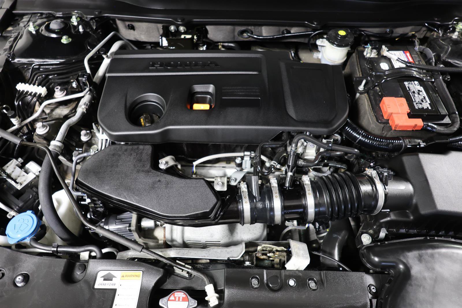 Used 2021 Honda Accord Touring image 29