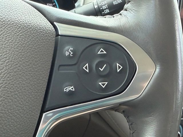 Used 2020 Chevrolet Traverse LT w/ LPO, Blackout Package image 20