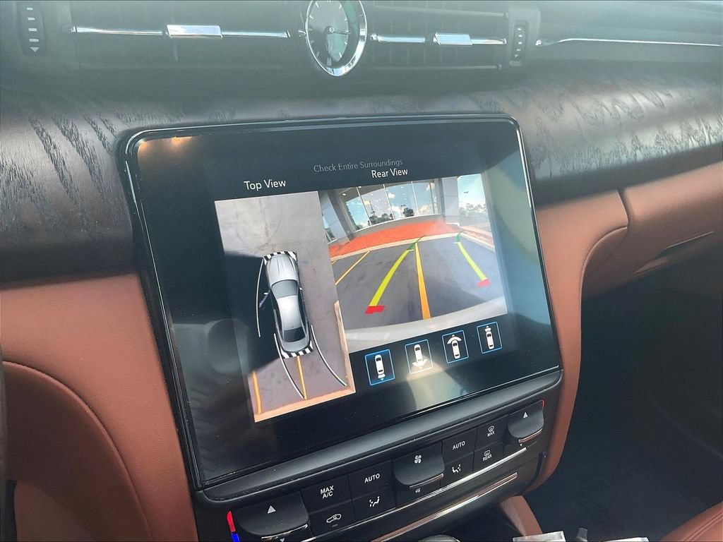 Used 2019 Maserati Quattroporte S Q4 AWD/4WD image 14