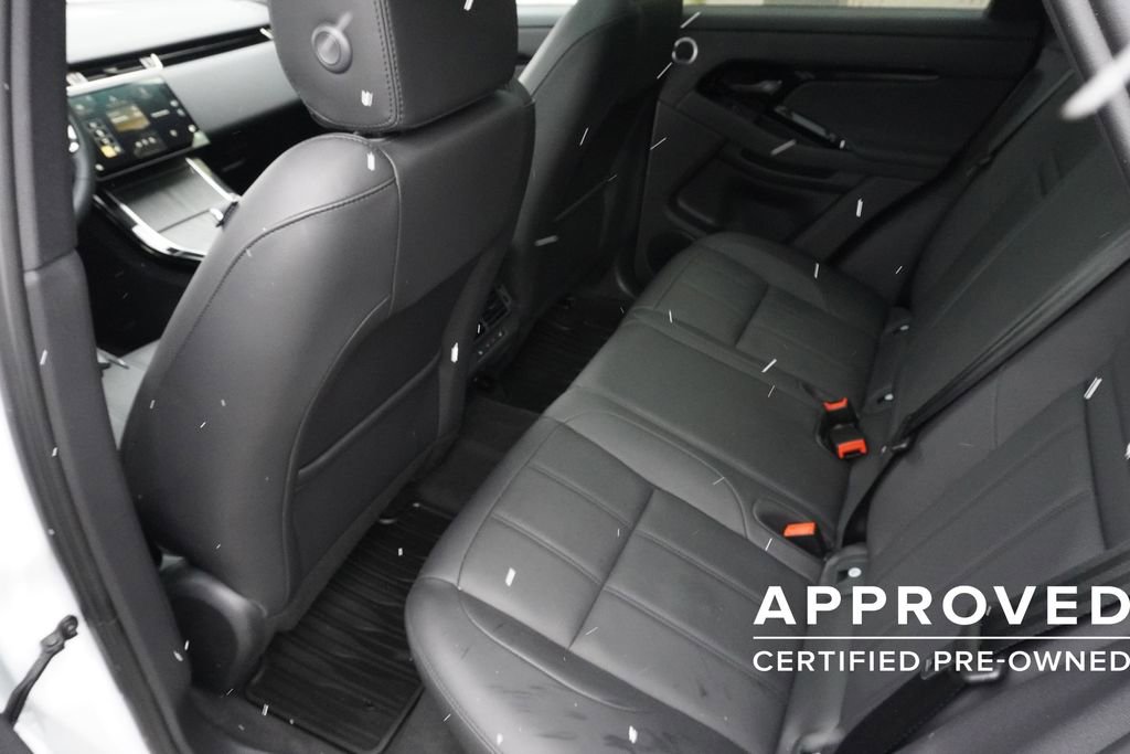 Used 2026 Land Rover Range Rover Evoque S image 29