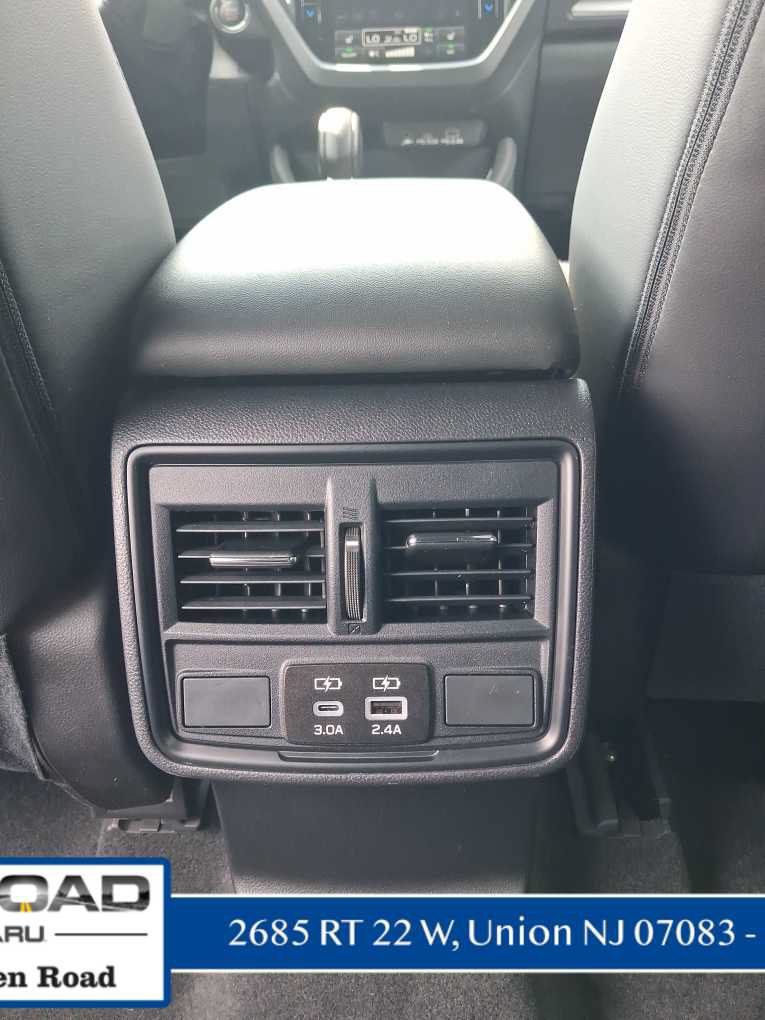 Certified 2026 Subaru Forester Premium AWD/4WD image 21