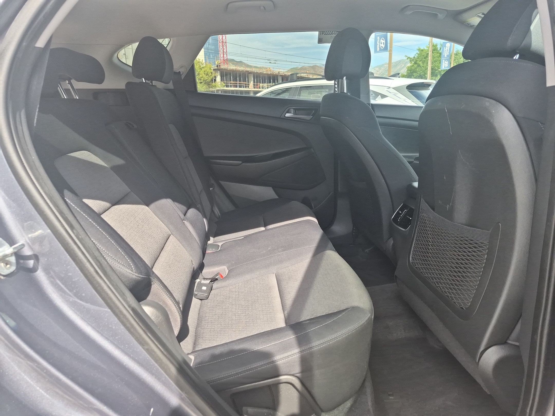Used 2017 Hyundai Tucson Sport FWD image 29