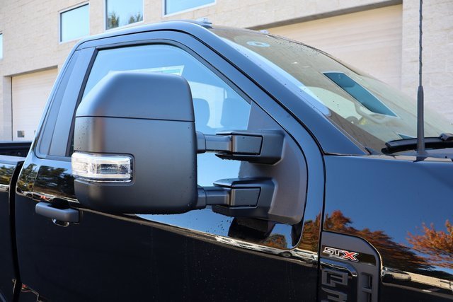 New 2026 Ford F350 XL w/ STX Appearance Package image 17