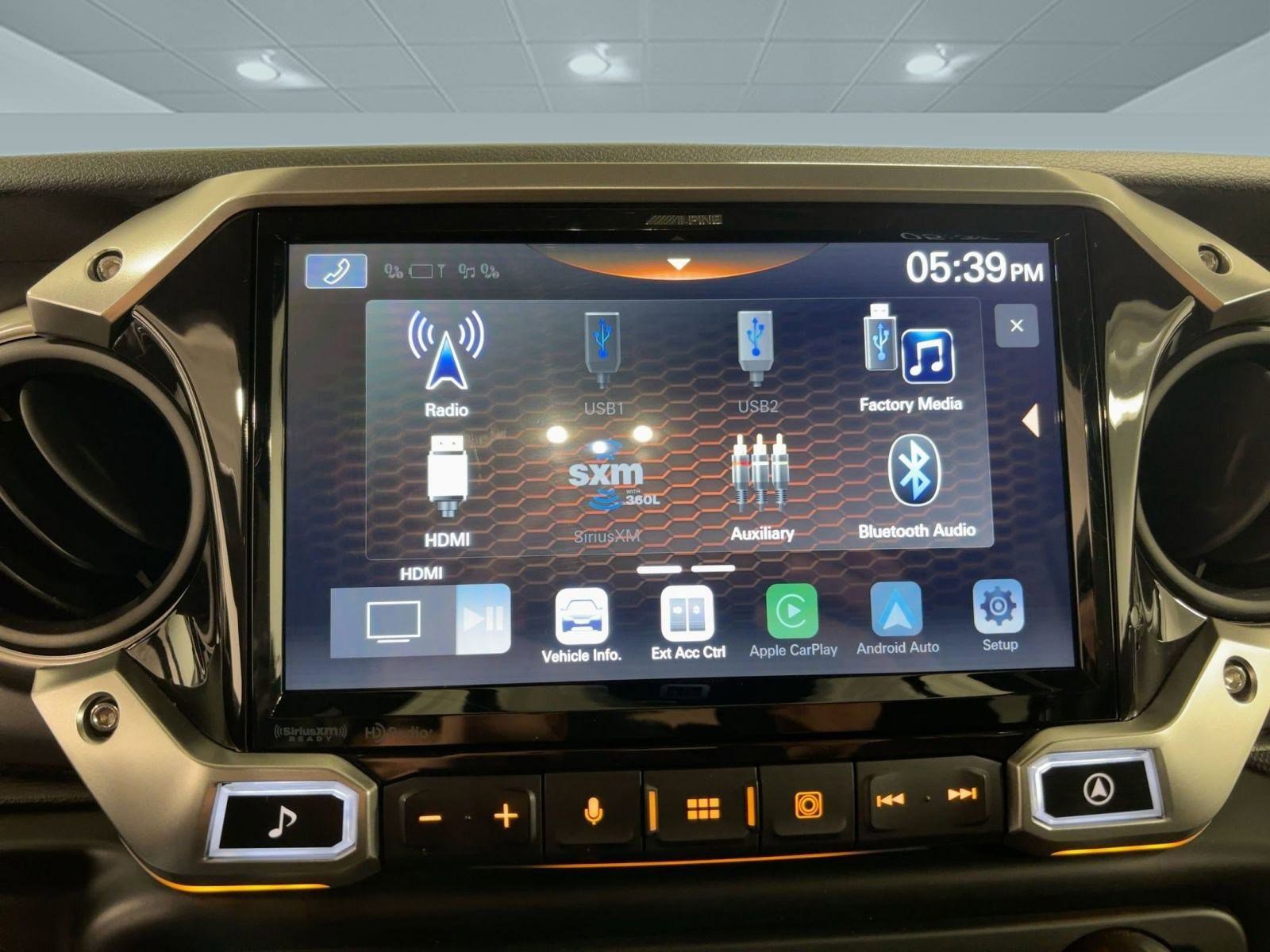 Used 2020 Jeep Wrangler Unlimited Sport image 24