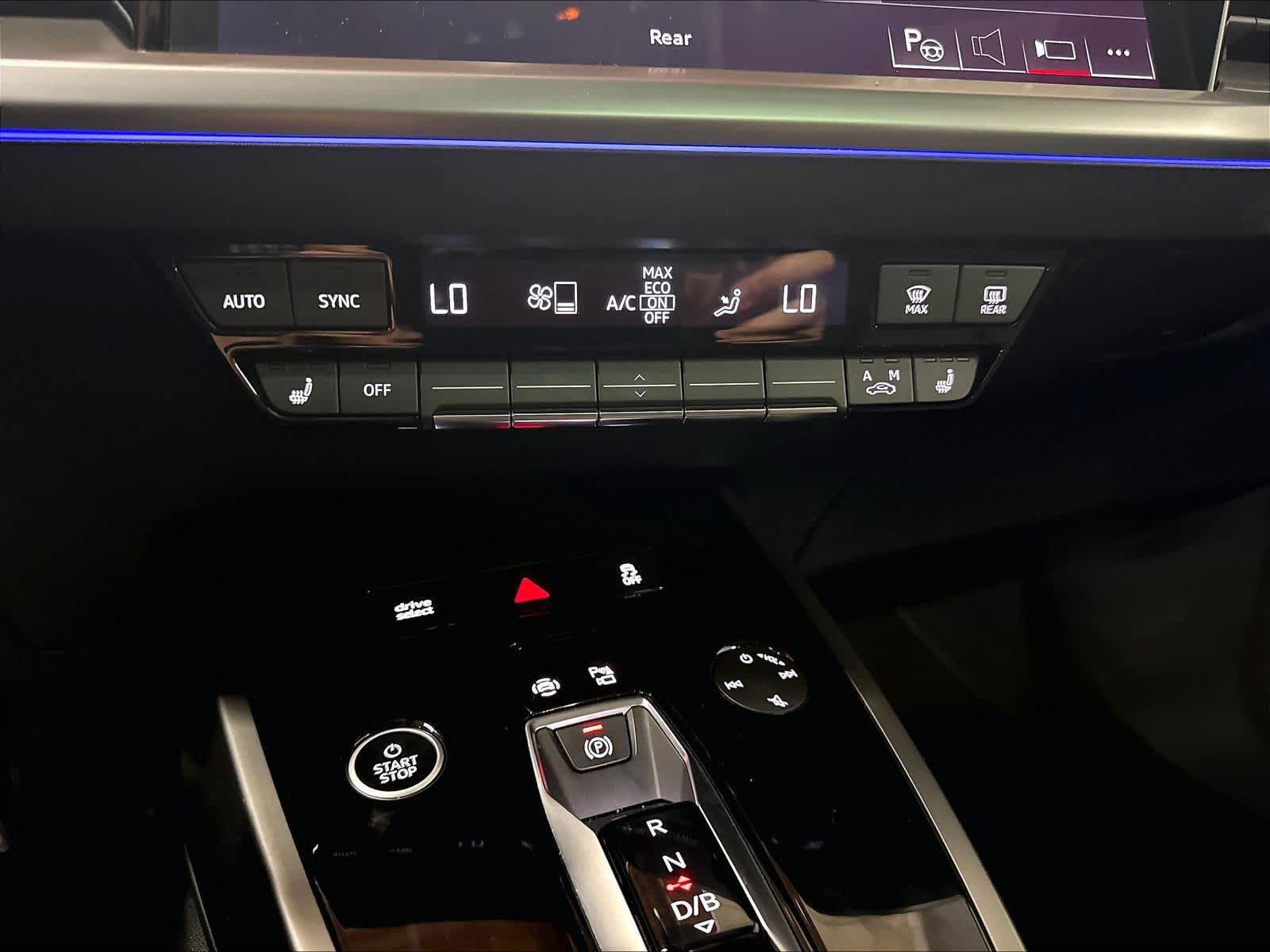 Used 2023 Audi Q4 e-tron Premium Plus AWD/4WD image 32