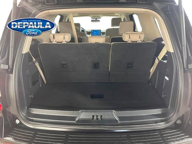 Certified 2022 Ford Expedition XLT image 6