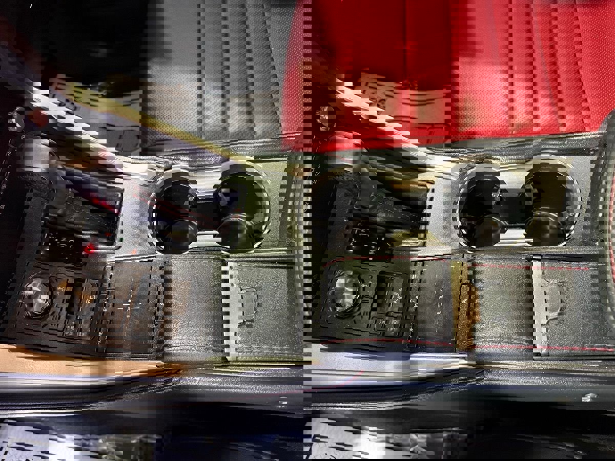 Used 2021 Lexus NX 300 F Sport w/ Package Accessory image 22