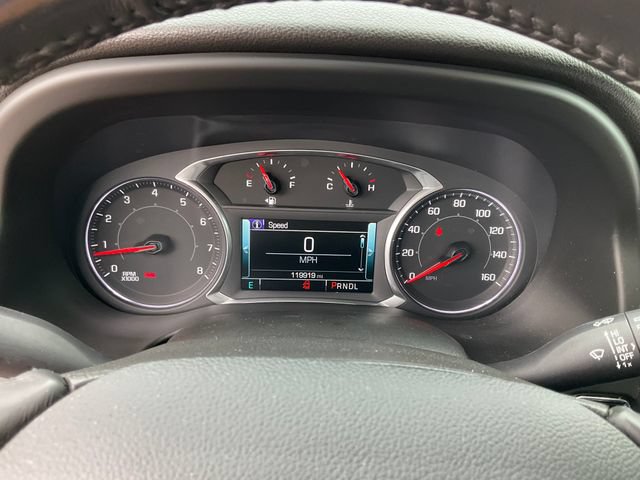 Used 2019 GMC Acadia SLT AWD/4WD image 11