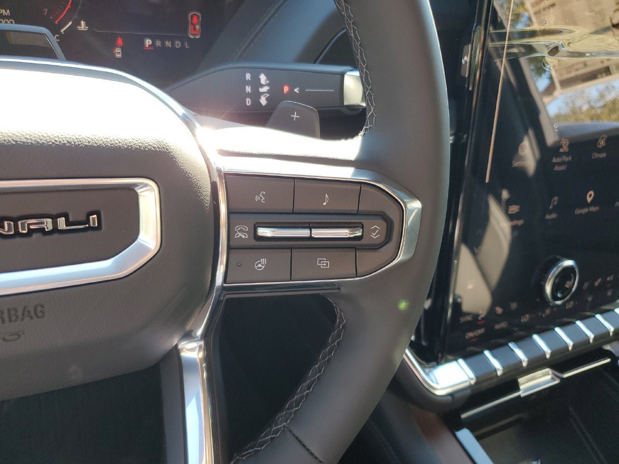 New 2026 GMC Yukon Denali w/ Denali Reserve Package AWD/4WD image 27
