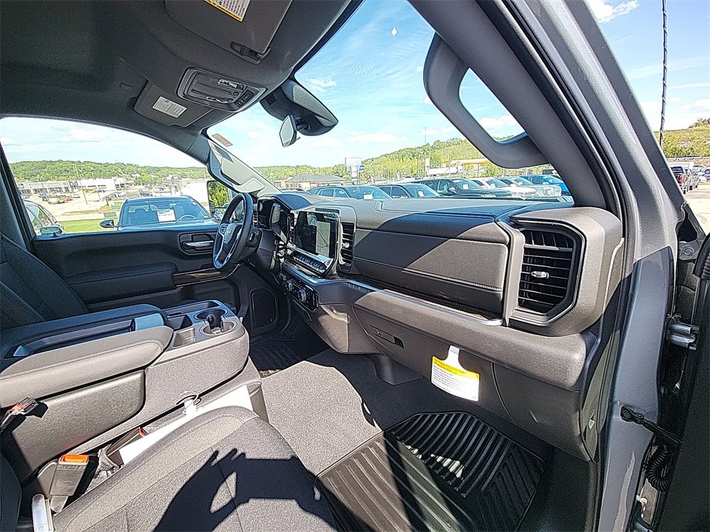 New 2026 Chevrolet Silverado 3500 LT w/ Convenience Package image 28