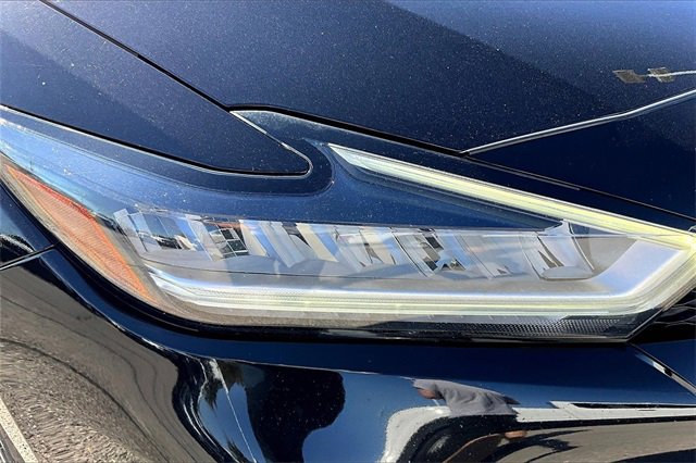 Used 2020 Nissan Maxima 3.5 SL w/ Floor Mat Group image 29