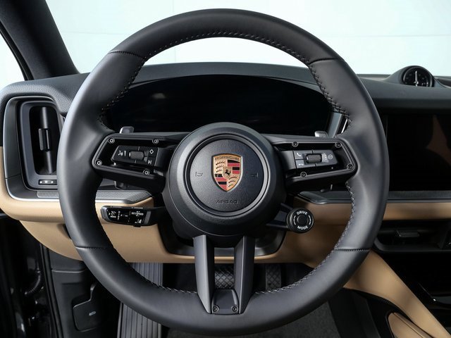 New 2026 Porsche Cayenne image 10