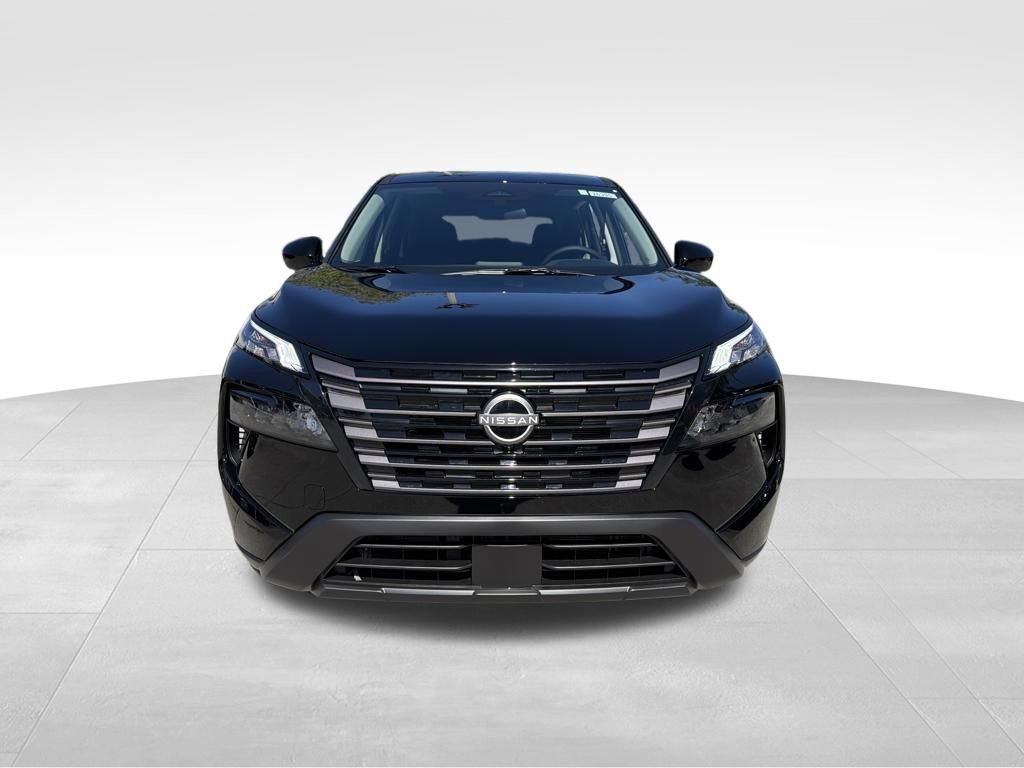 New 2026 Nissan Rogue SV video 2