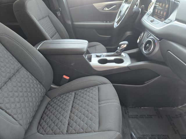 Certified 2022 Chevrolet Blazer LT FWD image 8