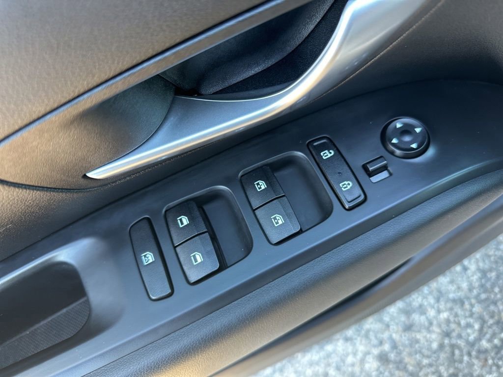 Used 2023 Hyundai Tucson SEL w/ Convenience Package image 16