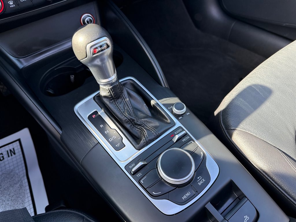 Used 2015 Audi A3 2.0T Premium w/ Driver Assistance Package image 23