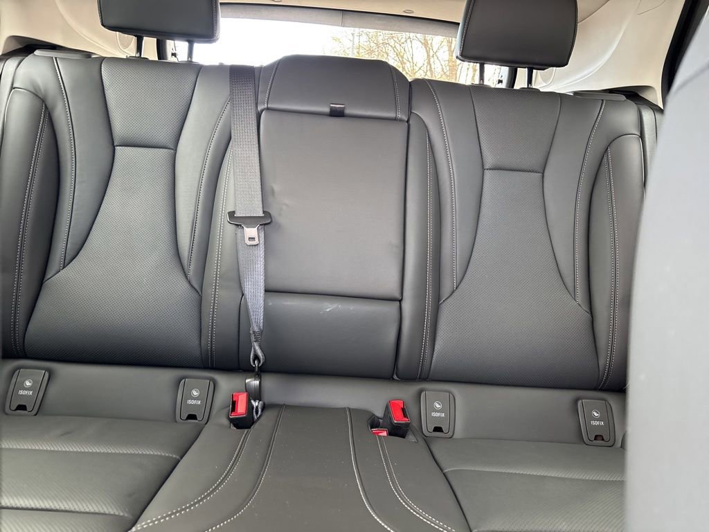 Used 2023 Buick Envision Essence AWD/4WD image 26