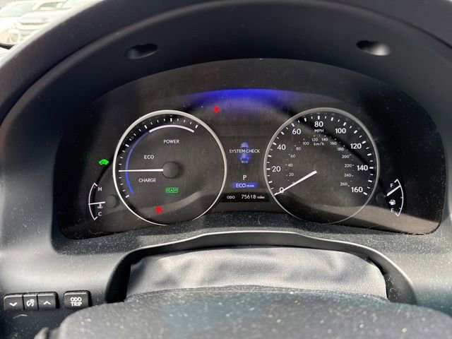 Used 2013 Lexus ES 300h image 13