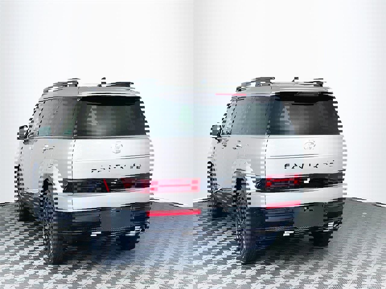 New 2024 Hyundai Santa Fe Calligraphy image 4