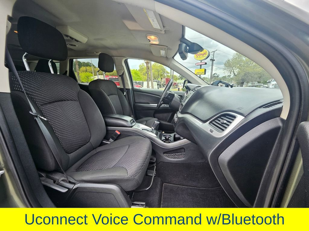 Used 2019 Dodge Journey SE w/ Connectivity Group image 29