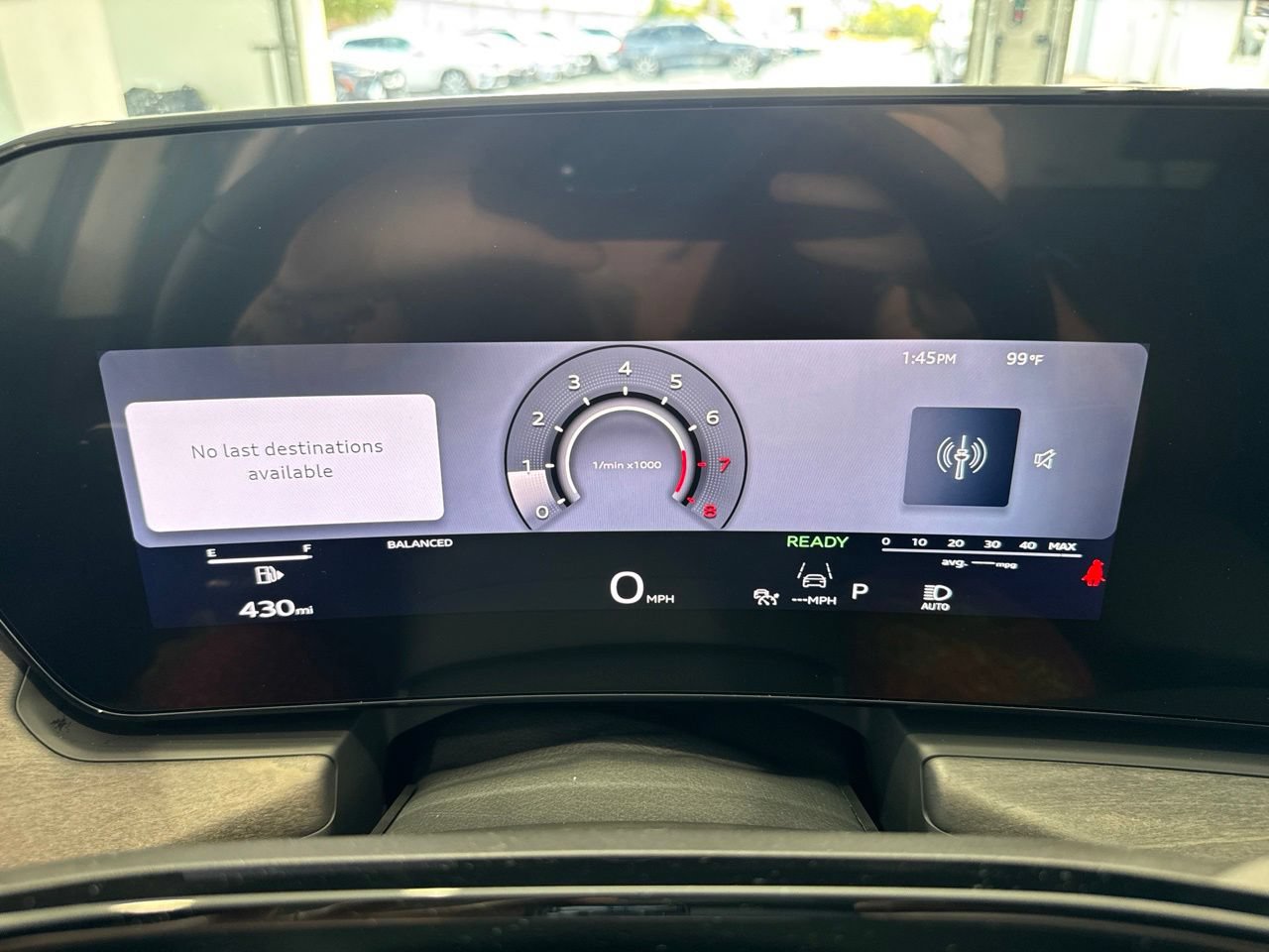 New 2026 Audi Q3 quattro 2.0T AWD/4WD image 18