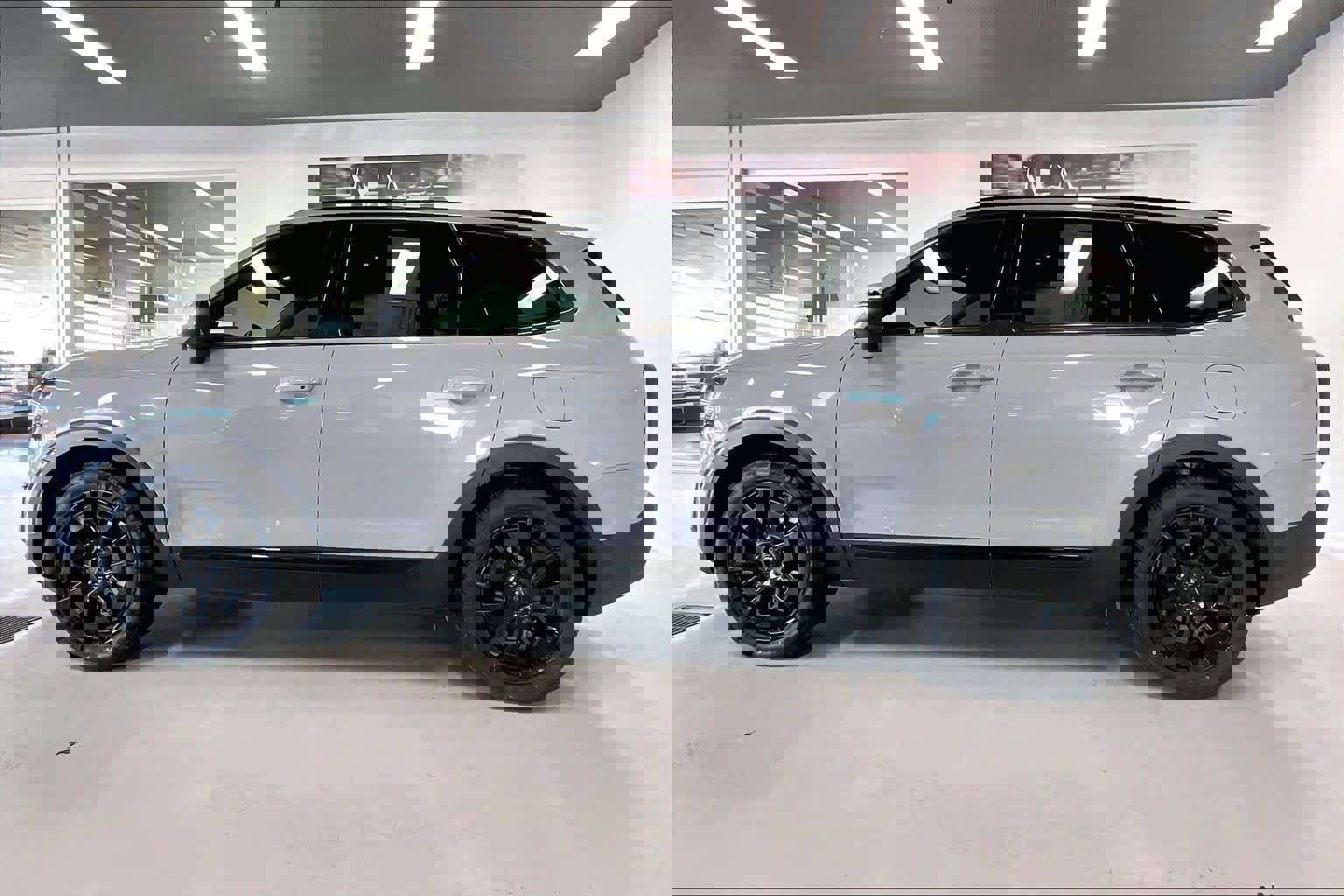 Used 2022 Kia Telluride EX w/ EX Premium Package image 3