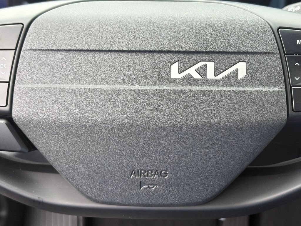 New 2026 Kia Sportage EX FWD image 21