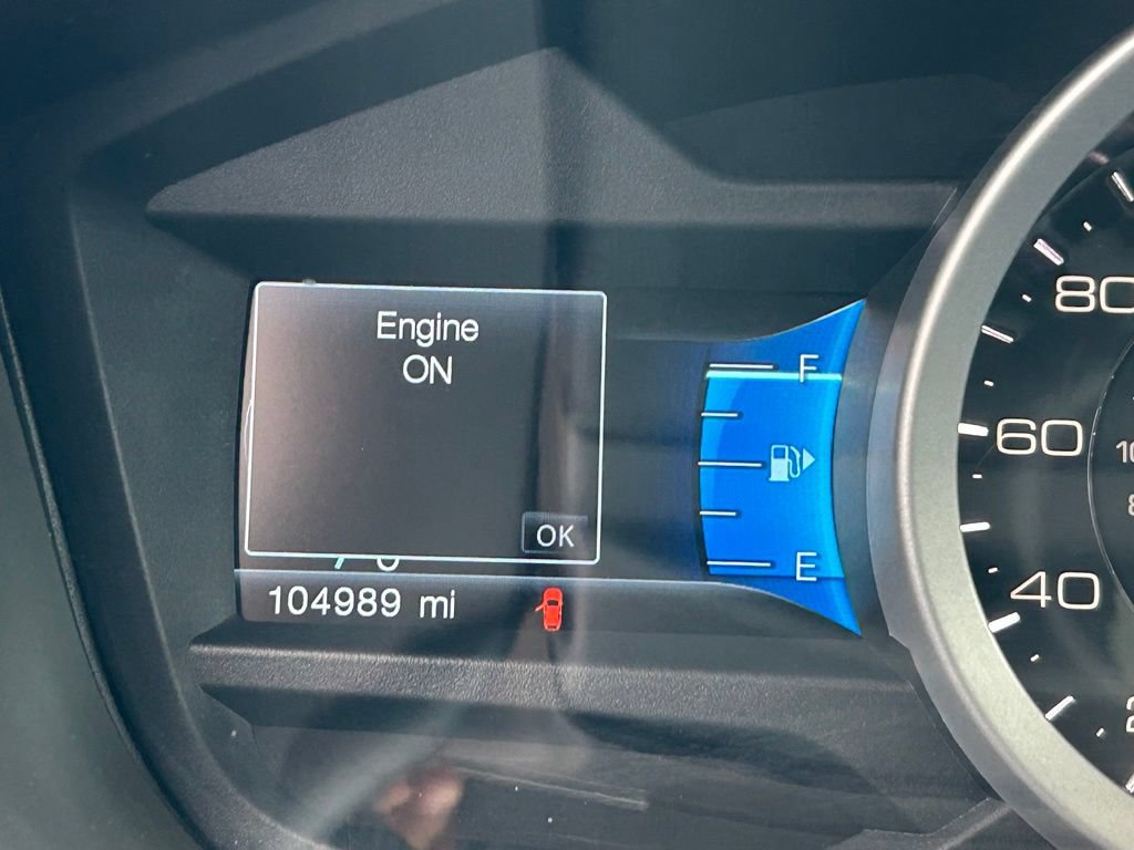 Used 2015 Ford Explorer Limited AWD/4WD image 17