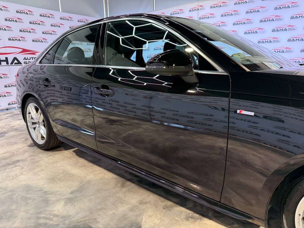 Used 2024 Audi A4 2.0T Premium Plus image 8