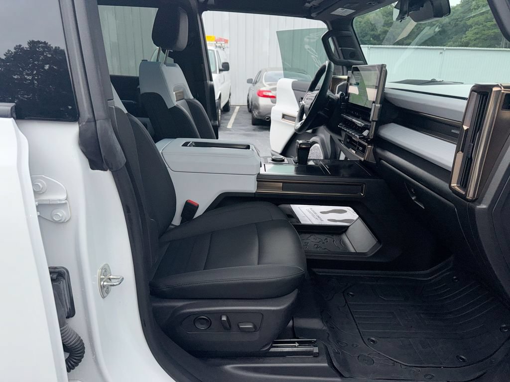 Used 2023 GMC Hummer EV Edition 1 AWD/4WD image 32