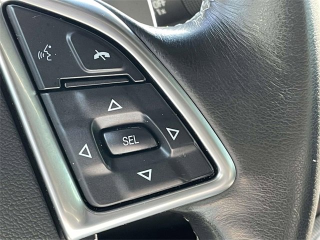 Used 2018 Chevrolet Camaro LT w/ Technology Package image 23