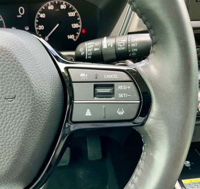 Certified 2023 Honda CR-V EX-L image 22