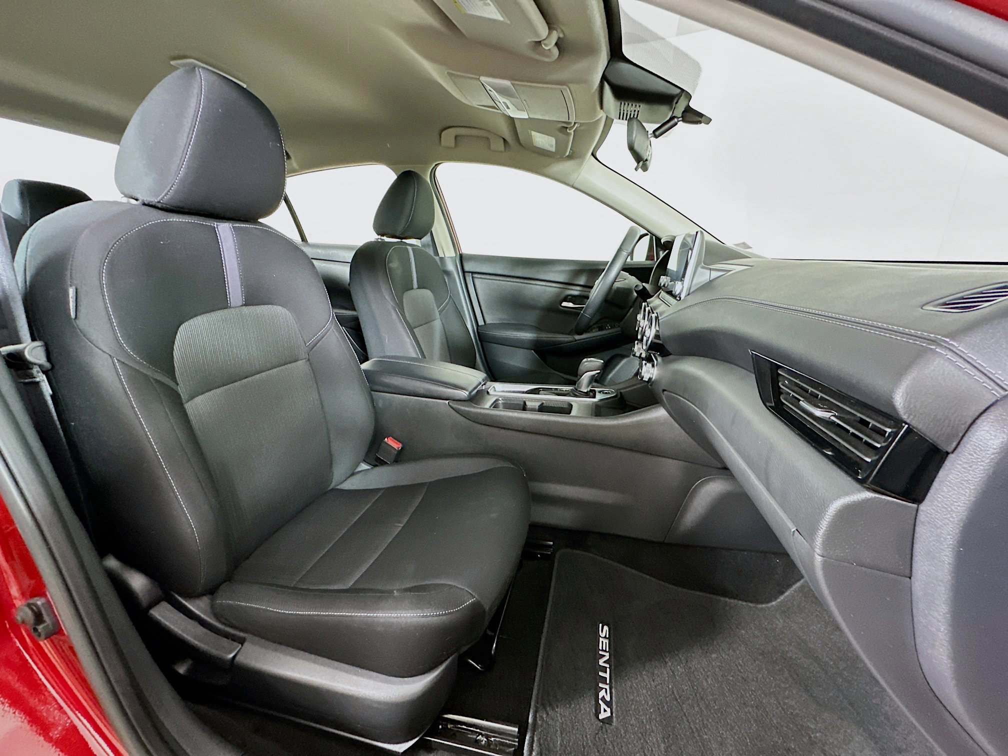 Used 2024 Nissan Sentra SV w/ All-Weather Package image 29