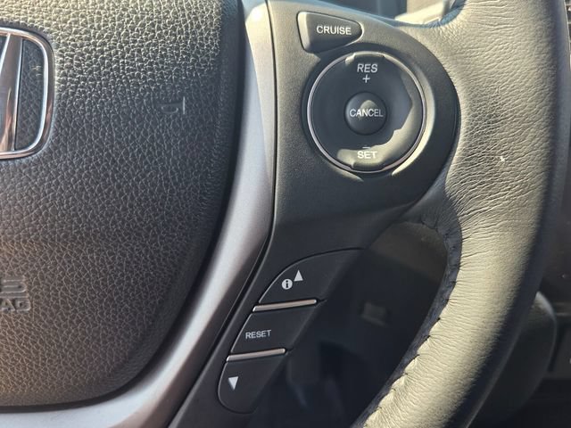 Used 2016 Honda Pilot EX-L image 30
