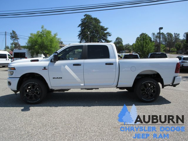 New 2025 RAM 2500 Big Horn image 5