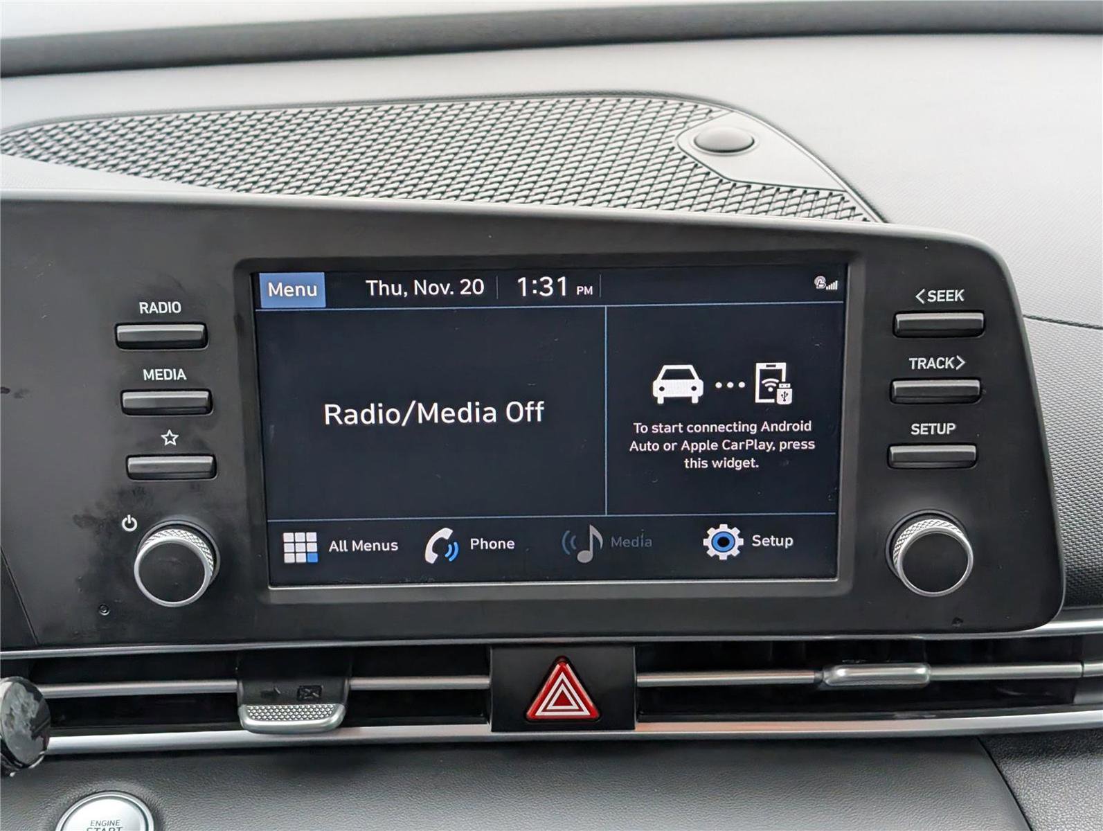 Used 2022 Hyundai Elantra SEL w/ Cargo Package image 24