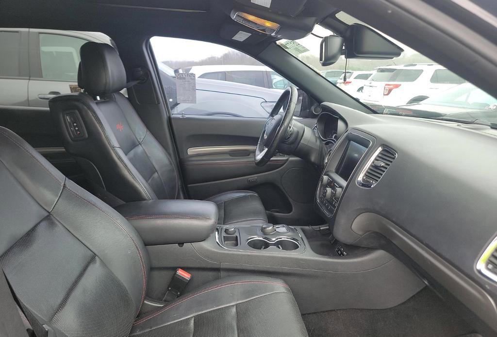 Used 2015 Dodge Durango R/T w/ Technology Group image 13