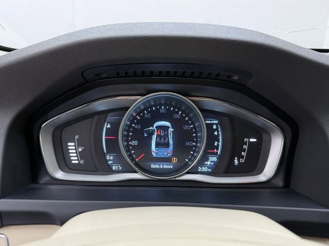 Used 2015 Volvo S60 T5 Platinum image 18