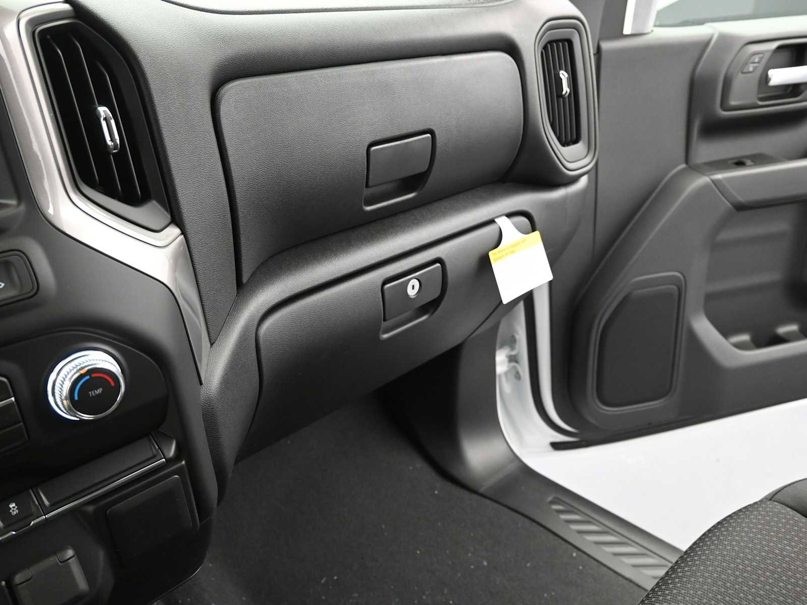 New 2026 GMC Sierra 1500 Pro image 18