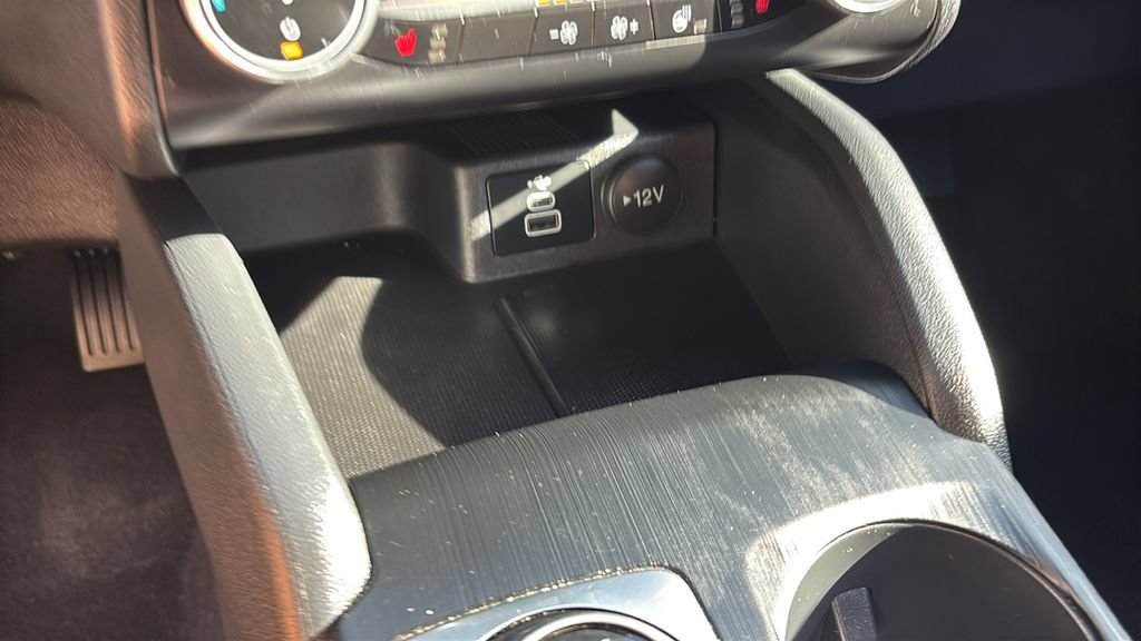 Used 2025 Ford Escape ST-Line Select AWD/4WD image 21
