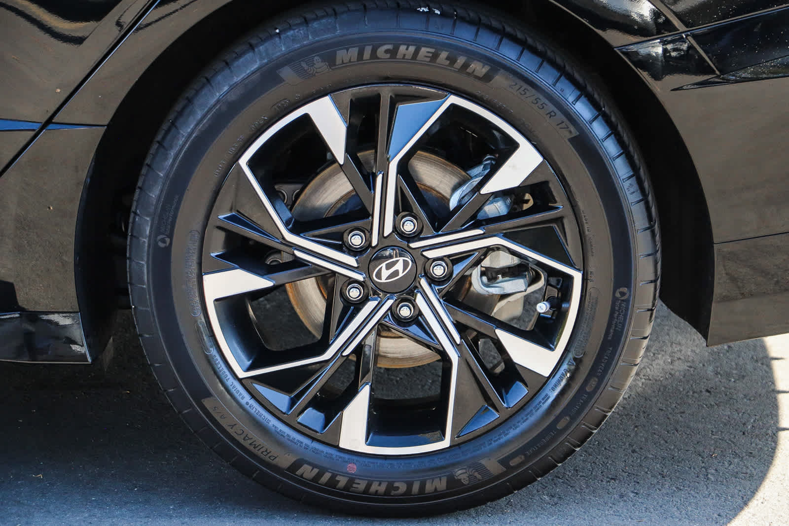 Used 2024 Hyundai Sonata SEL FWD image 12