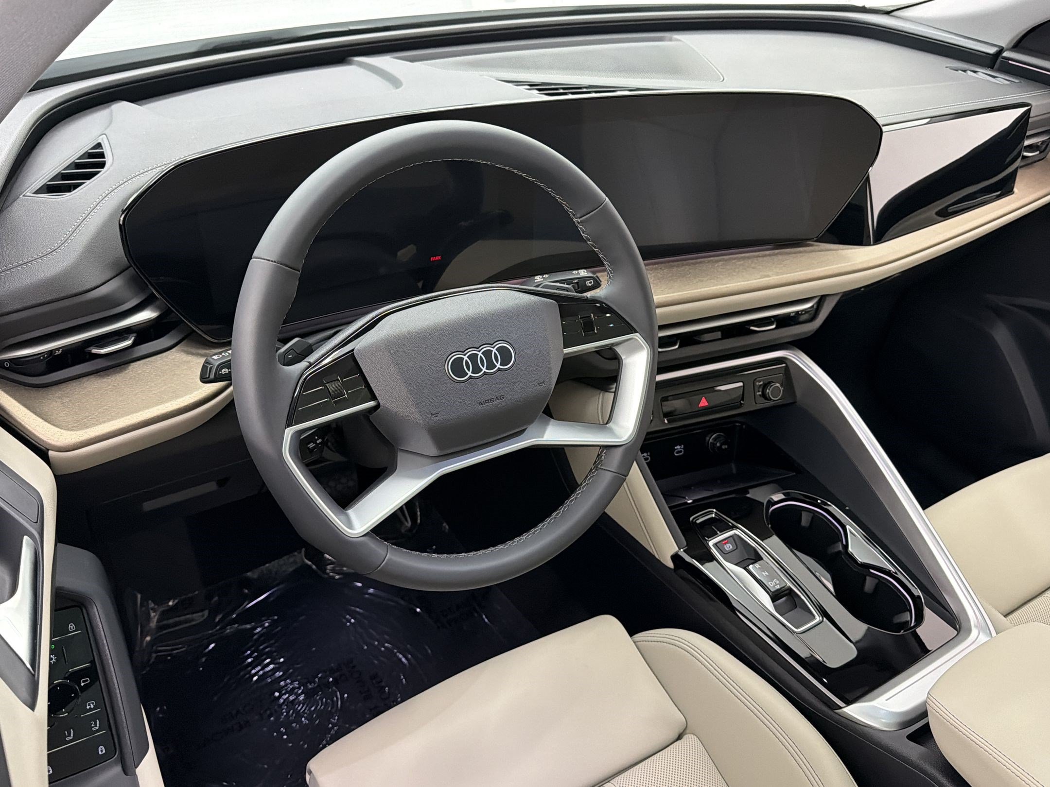 New 2026 Audi Q5 Premium Plus AWD/4WD image 4