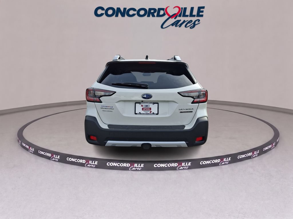 Certified 2024 Subaru Outback Touring XT w/ Popular Package #2 AWD/4WD image 6