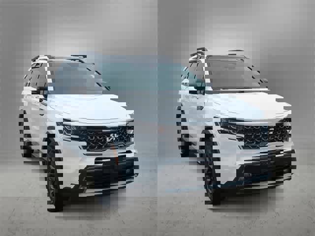 Used 2022 Kia Sorento X-Line EX image 9