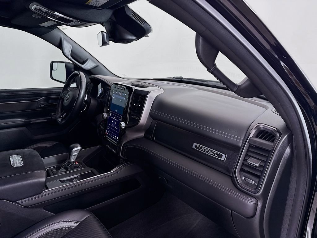 Used 2022 RAM 1500 TRX w/ TRX Level 1 Equipment Group image 30